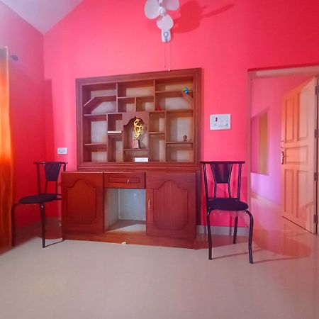 Wayanad Empire Budget Villa Калпетта Экстерьер фото