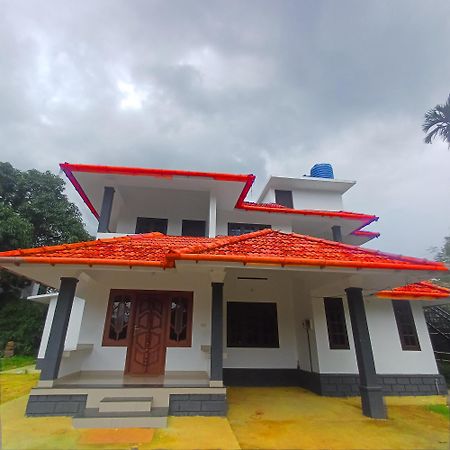 Wayanad Empire Budget Villa Калпетта Экстерьер фото