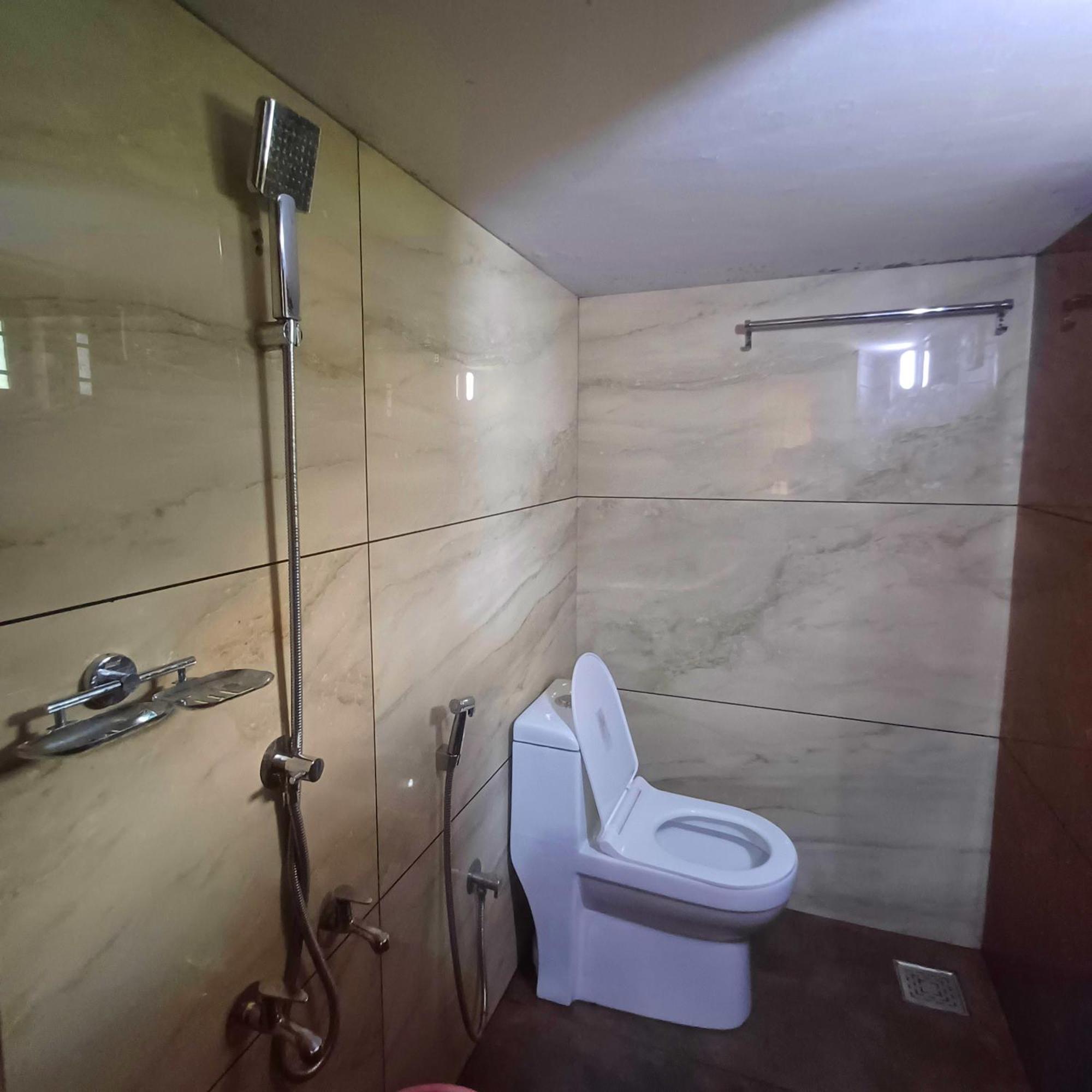 Wayanad Empire Budget Villa Калпетта Экстерьер фото
