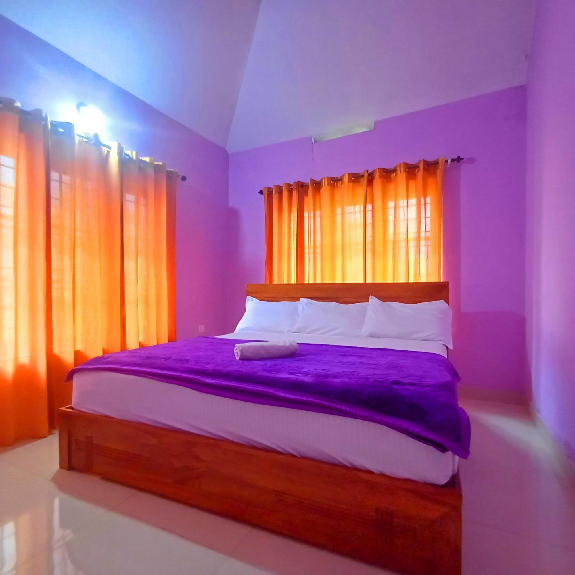 Wayanad Empire Budget Villa Калпетта Экстерьер фото