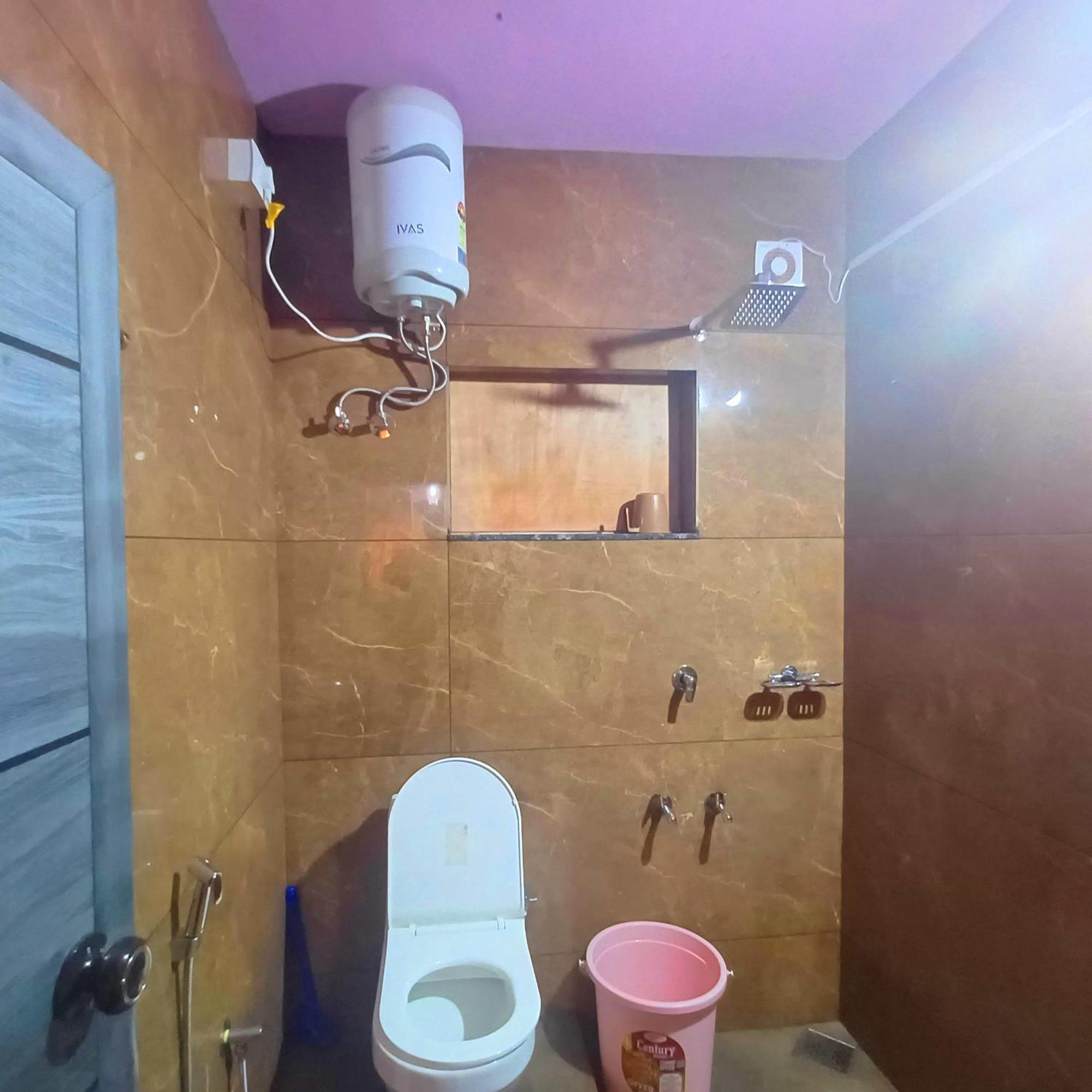 Wayanad Empire Budget Villa Калпетта Экстерьер фото
